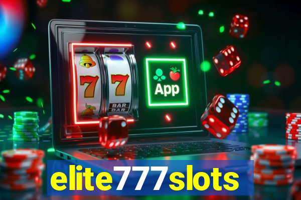 elite777slots