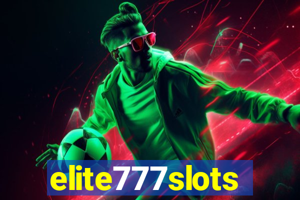 elite777slots