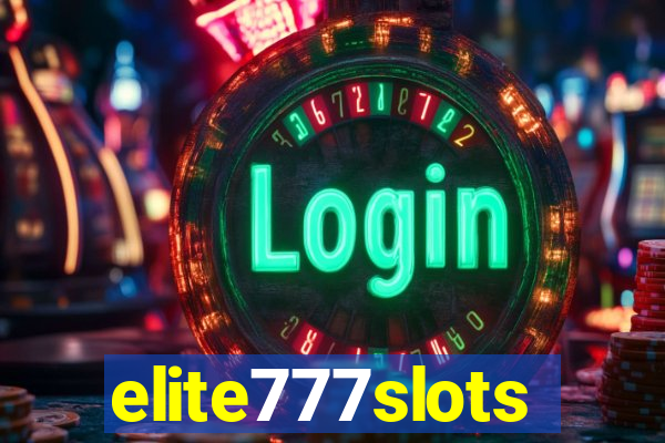 elite777slots