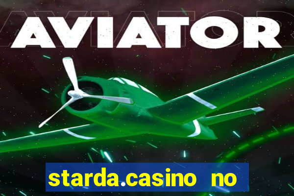 starda.casino no deposit bonus