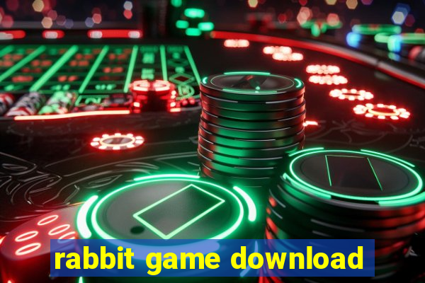 rabbit game download