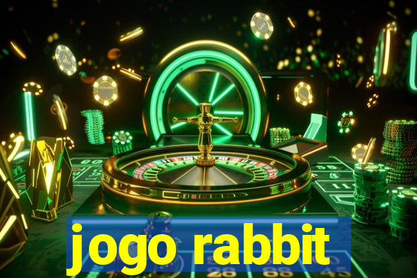 jogo rabbit