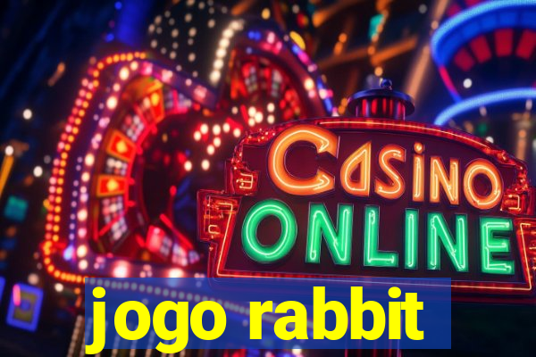 jogo rabbit