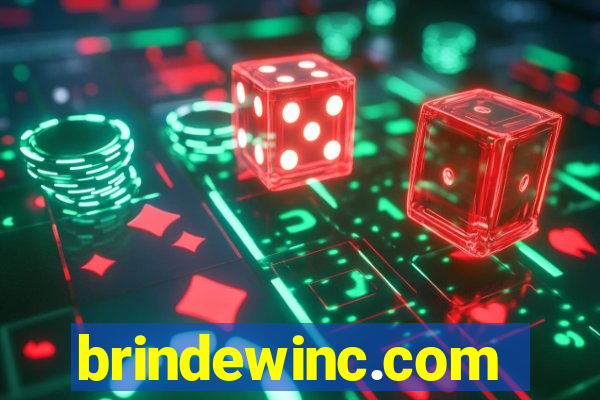 brindewinc.com