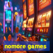 nomore games