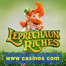 www casinos com