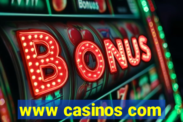 www casinos com