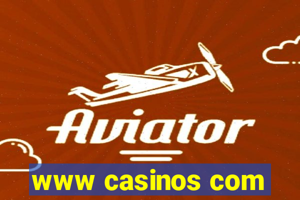 www casinos com