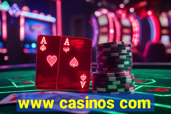 www casinos com