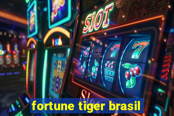 fortune tiger brasil