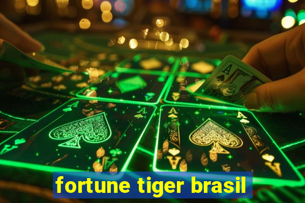 fortune tiger brasil