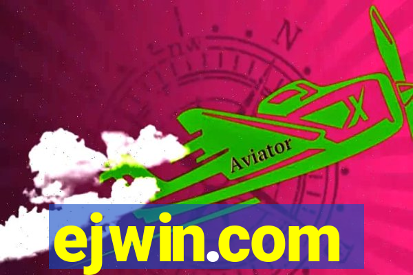 ejwin.com