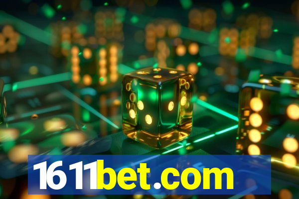 1611bet.com