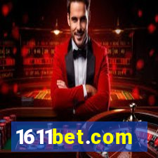 1611bet.com