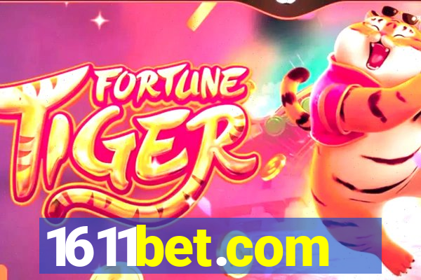 1611bet.com