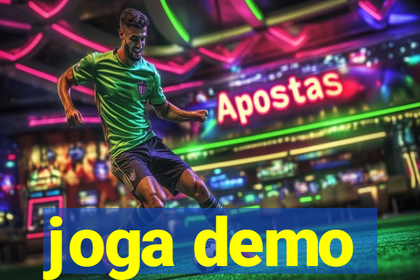 joga demo