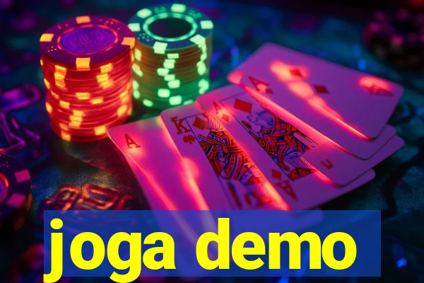 joga demo