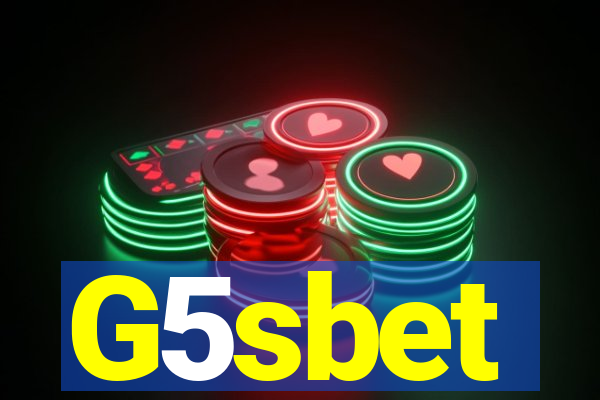 G5sbet