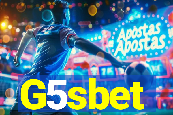 G5sbet