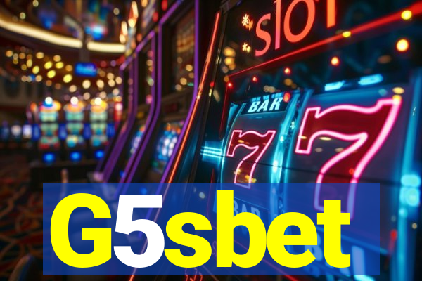 G5sbet