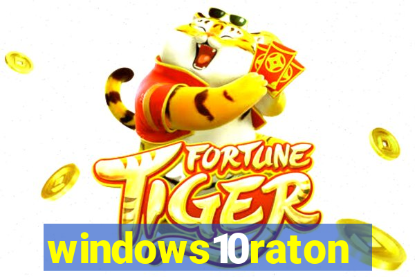 windows10raton