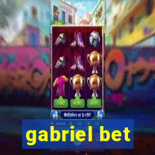 gabriel bet