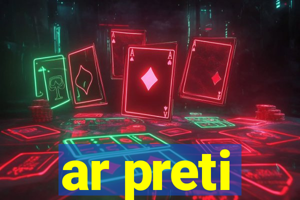 ar preti