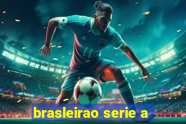 brasleirao serie a