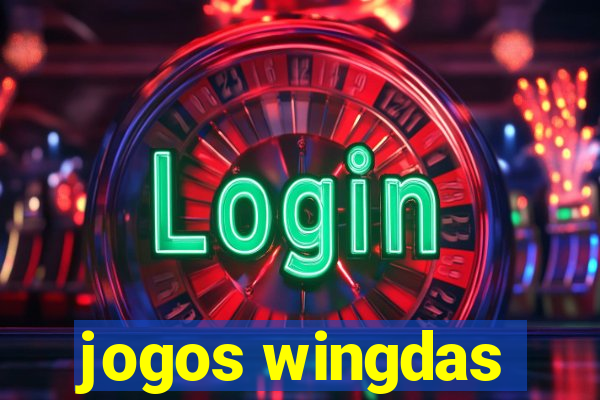 jogos wingdas