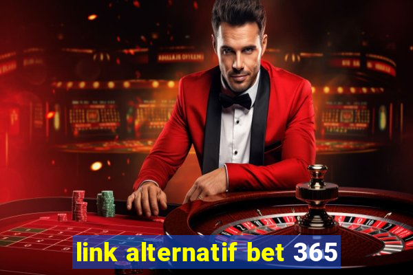 link alternatif bet 365