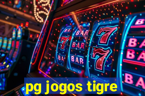 pg jogos tigre