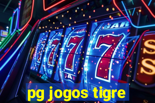 pg jogos tigre