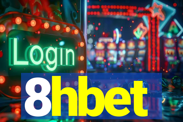 8hbet