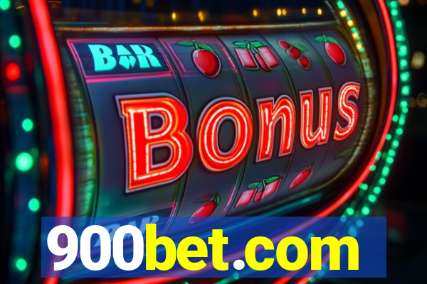 900bet.com