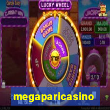 megaparicasino