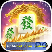 6666bet com online slots casino