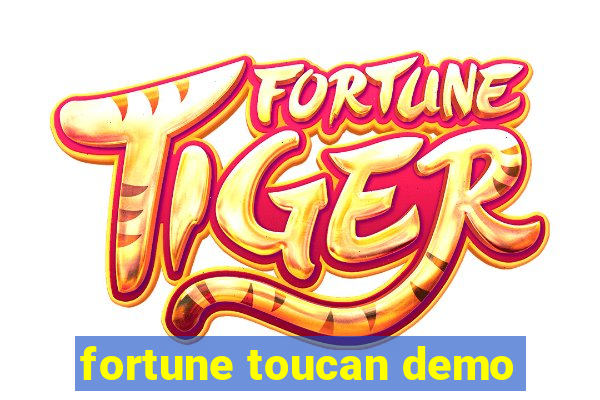 fortune toucan demo