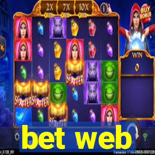 bet web