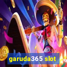 garuda365 slot