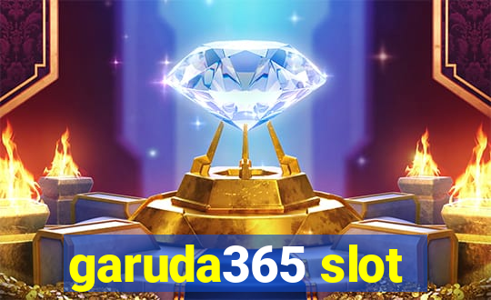 garuda365 slot