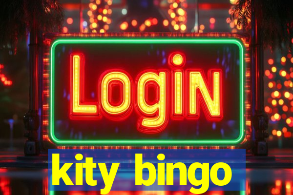 kity bingo