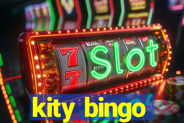 kity bingo