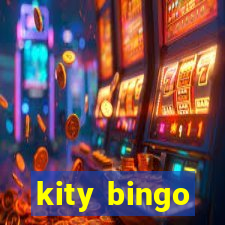 kity bingo