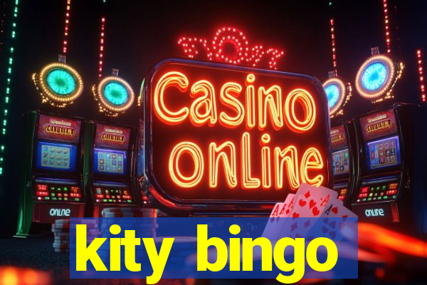 kity bingo