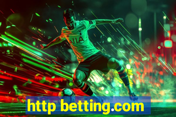 http betting.com