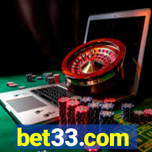 bet33.com