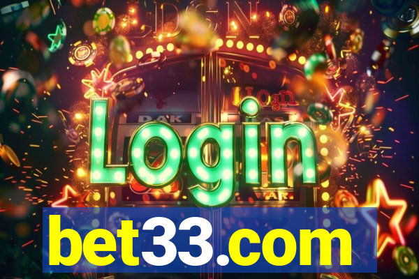 bet33.com