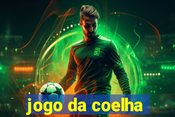 jogo da coelha