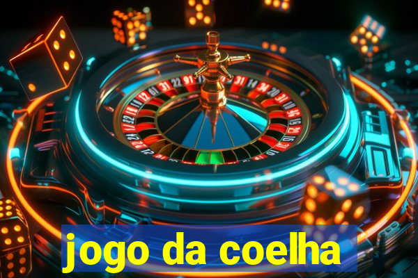 jogo da coelha