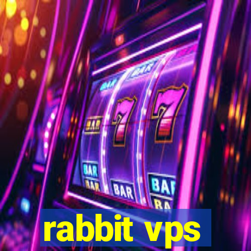 rabbit vps